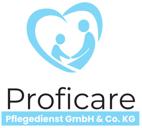 Proficare Pflegedienst Logo